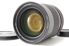 CONTAX Carl Zeiss Vario-Sonnar