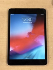 Apple iPad Mini 2 A1490 64GB