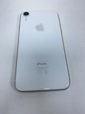 Apple iphone 64gb - xr,