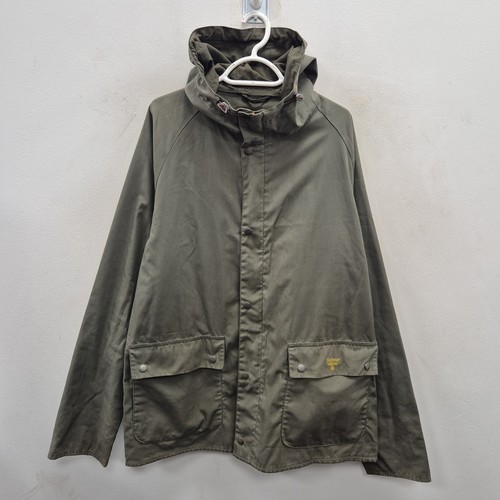 Barbour beacon pass wax - pass,