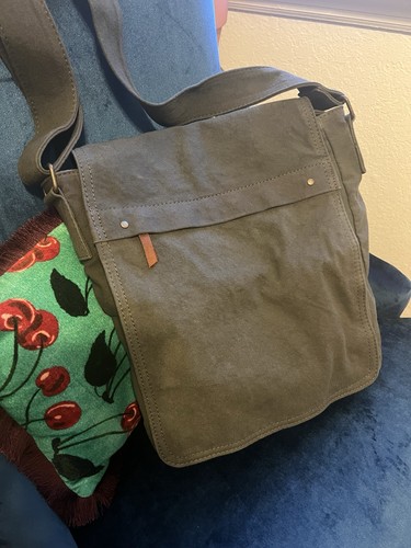 Borsa messenger levis virage - messenger,