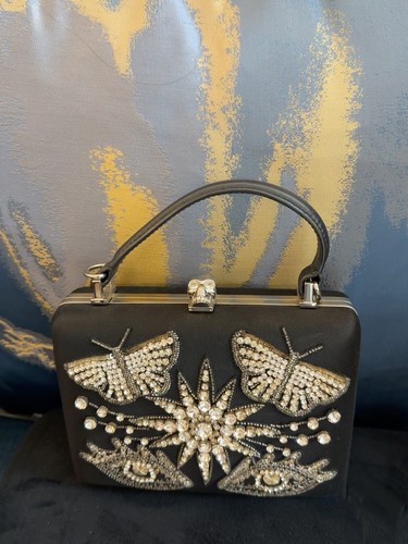 Alexander mcqueen cristallo - alexander,