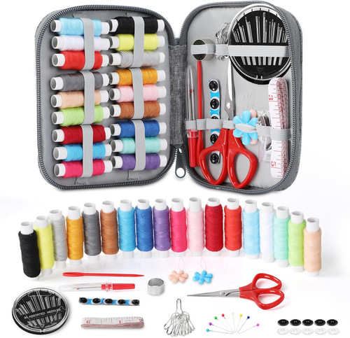 Kit cucito professionale - da,