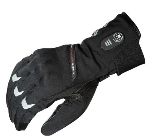 Guanti moto riscaldati mph - guanti,