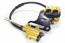 FRENO COMPLETO CROSS 125