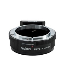 Metabones Adattatore obiettivo