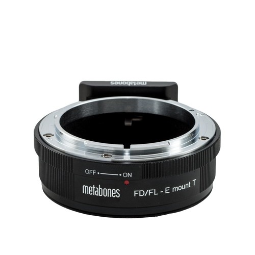 Metabones adattatore obiettivo - metabones,