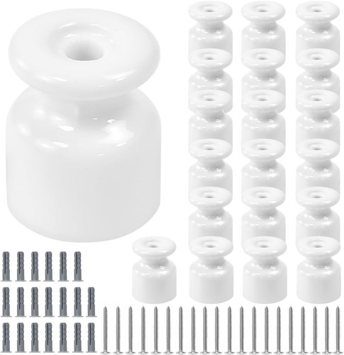 Zxbbtz pezzi isolatori - 20,