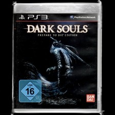Dark Souls - Prepare To Die