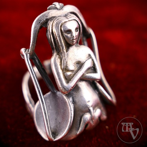 Anello donna design ottaviani - donna,