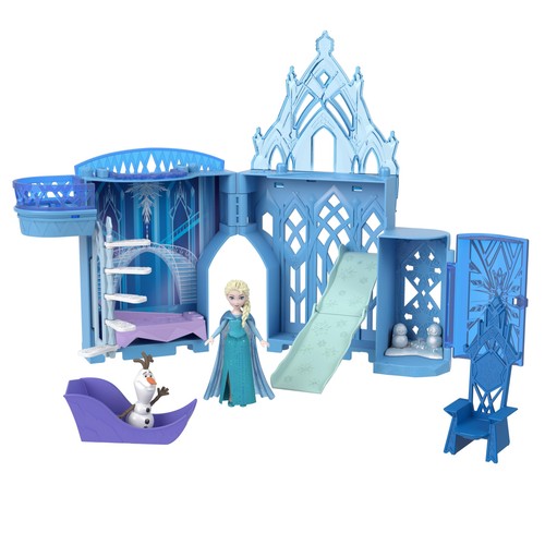 Mattel disney frozen il - mattel,
