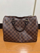 Louis Vuitton Damier Speedy 30