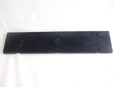 82469706 PORTATARGA ANTERIORE LANCIA DELTA 2.0 16V HF EVO INTEGRALE 155KW 5M 5P 