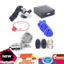 Valvola di Scarico Elettrica