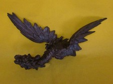 ✅ ANTICA SCULTURA "DRAGO