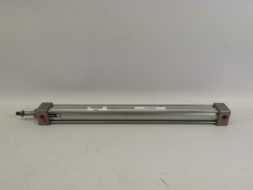 Cilindro pneumatico smc - cilindro,
