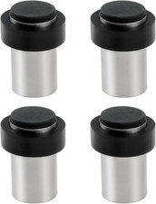 Fermaporta in Acciaio Inox, 4