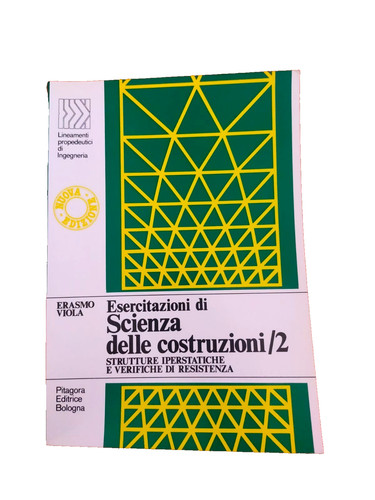 Esercitazioni scienza delle - di,