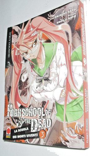 Sato highschool the - of,