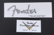 Testa per chitarra fender - testa,