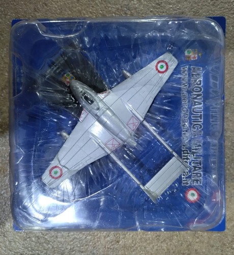 Italeri 100 aerei - italeri, 1/100