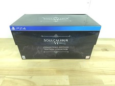 SoulCalibur VI: Edizione da