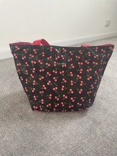 Borsa Naj-Oleari Tote con