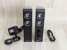 Coppia Altoparlanti Creative