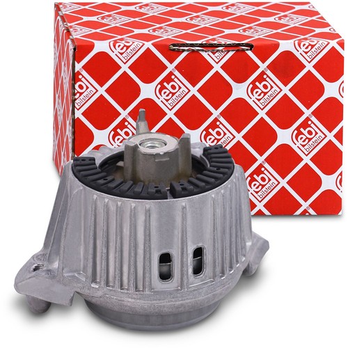 Febi supporto motore - supporto, anteriore