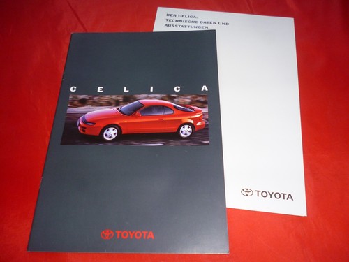 Toyota celica t18 sti - toyota,