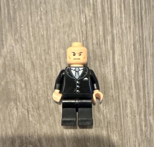 Lego mini figure super heroes - lego,