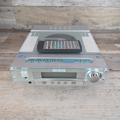 Aiwa dv700 lettore - aiwa, xr-dv700