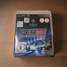PES 2014 Pro Evolution Soccer