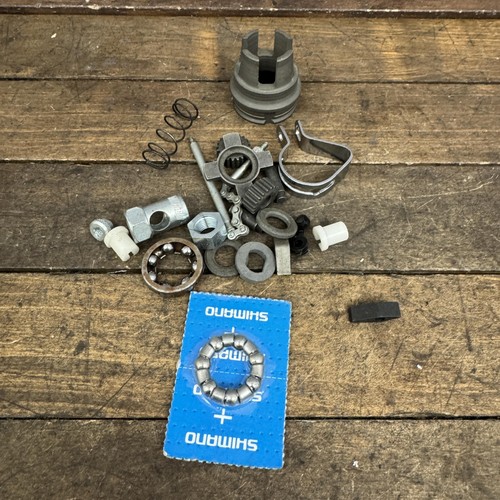 Mozzo shimano velocità - mozzo,
