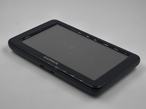 Garmin nuvi 2545 - 2545, gps