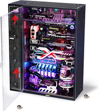 Puzzle 3D the Future City