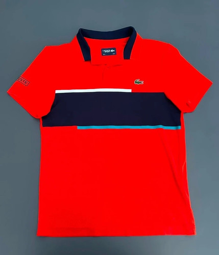 Polo lacoste sport - polo,