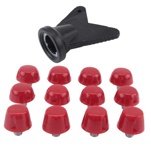 Pezzi tacchetti per - pezzi,