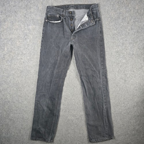 Jeans vintage anni levis - jeans,