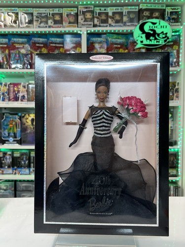 Mattel barbie collector - barbie, –