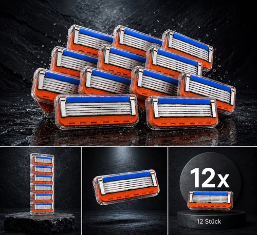 12x lame ricambio per - 12x,