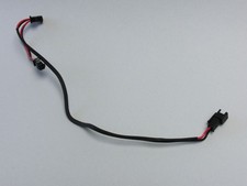 Ricambio cavo spina 28cm kick scooter scooter iconBIT IK-1972K scooter elettrico