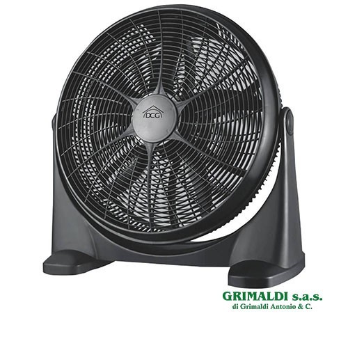 Ventilatore terra - da,