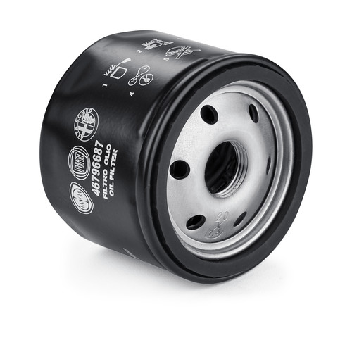 Filtro olio fiat idea - -, |