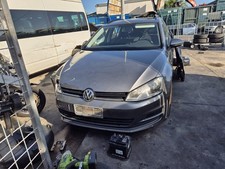 RICAMBI VOLKSWAGEN GOLF 7 ( VII ) CAMBIO 5 MAN. 1.2 TSI CYV 63KW 2016