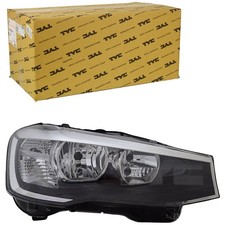 TYC H7/H7 W21W FARI A Sinistra