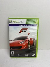 Forza Motorsport 4 (Microsoft