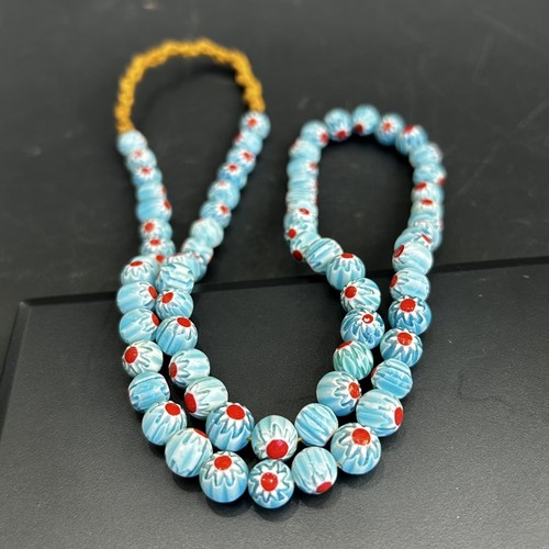 Bellissima collana antica