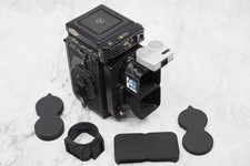 Yashica Mat 124 G D 635 EM LM