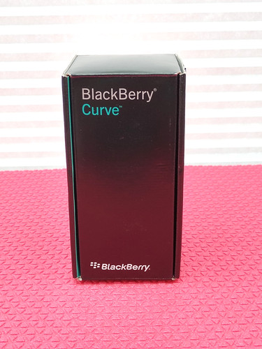 Blackberry curve 9320 nero - blackberry,